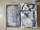 万代（BANDAI）EG 1/144 RX-78-2 高达 实拍图