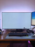 AOC 爱攻41.5英寸 4K144Hz OLED HDR10+ WIFI 安卓电视功能 杜比视界+HLG 游戏AI智能显示器AG421UDA 实拍图