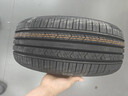 韩泰（Hankook）汽车轮胎 205/55R16 91V H308 原配威朗/宝来/高尔夫/卡罗拉/朗逸 实拍图