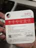 banq&JOY联名款 128GB TF（MicroSD）存储卡U3 C10 A1 V30 4K 高速款行车记录仪&监控摄像头手机内存卡 实拍图