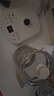 美的（Midea）【价保618】1.8L大容量养生壶 全自动24h预约烧水壶12h智能恒温电热水壶花茶壶煮茶器YSNC1806 实拍图