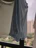 巴拉巴拉儿童睡衣套装夏空调服男童女童家居服宝宝短袖短裤舒适莱赛尔亲肤 实拍图