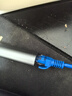 毕亚兹 Type-C千兆有线网卡 USB-C转RJ45网口转换器网线转接头 苹果笔记本电脑扩展手机转接头拓展免驱动 实拍图