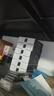 华硕8倍速 USB2.0 外置DVD刻录机 移动光驱 黑色(兼容苹果系统/SDRW-08D2S-U) 实拍图