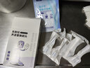东耐伦 适配小米米家电动牙刷头适配T300/T500 青春版成人声波柔软毛清洁通用替换刷头牙刷头 8支 升级通用型适用T300/T500/T700 实拍图