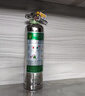 神龙水基型不锈钢灭火器950ml 新能源电动车载家用野营消防器材 实拍图