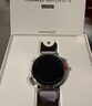 HUAWEI WATCH GT 6 流光紫 41mm智能手表多维情绪健康全新骑行体验 实拍图