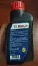 博世（BOSCH）DOT4plus升级版刹车油制动液/离合器油通用型1L装汽车养护套装 实拍图