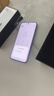 vivo iQOO 15 Ultra 16GB+512 2049(银色)冰穹散热风扇 2K三星珠峰屏 电竞手机iqoo15ultra 国家补贴 实拍图