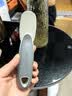 【全网热卖】家用鞋刷多功能洗衣洗鞋清洁刷子软毛不伤鞋刷子神器 鞋刷 随机颜色 实拍图