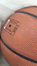 李宁（LI-NING）篮球儿童6-12岁5号CBA联赛篮球室内外通用青少年儿童五号PU445 实拍图