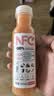 农夫山泉100%纯果汁NFC番石榴(芭乐)混合汁300ml*10瓶饮料礼盒 实拍图