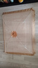 京惠思创 透气饭菜罩子【可折叠 50*70cm 方形】防虫防蝇家用遮菜罩JH0781 实拍图