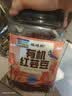 硃碌科 有机红芸豆3斤罐装 饭豆东北芸豆菜豆粥米搭档炖肉煮汤熬粥 实拍图