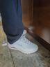 耐克（NIKE）女鞋 2026夏季新款AIR MAX运动鞋缓震气垫鞋网面跑步鞋低帮休闲鞋 【新品】AIR MAX-粉白/晒图退10 七夕礼物 36 （内长225mm） 实拍图