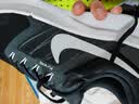 耐克NIKE跑步鞋男减震透气RUN SWIFT 3运动鞋春夏款DR2695-002黑白44 实拍图