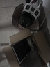 奥克斯4g太阳能摄像头室外无电无网终身免费流量免插电手机远程高清监控器家用户外360度无死角全景夜视 实拍图