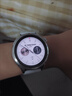 小米（MI）【618大促】XiaomiWatchS4银色国家补贴蓝牙通话汽车钥匙运动心率血氧监测小米手表s4男表女表 实拍图