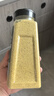 云山半纯黄芥末粉400g 凉皮凉菜寿司海鲜烧烤 可做芥末膏西式调味料 实拍图