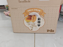 百草味肉松饼1000g早餐面包蛋糕代餐糕点点心休闲零食饼干小吃端午团购 实拍图