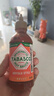 辣椒仔（Tabasco）布法罗水牛城风味复合调味料256ml【美国进口】西餐意大利面酱料 实拍图