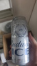 百威冰啤酒500ml*18听整箱装【99%好评】京东自营端午送礼 实拍图