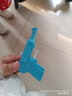 小水枪夏季热卖迷你戏水玩具沙滩小孩子打水仗小水枪玩具 迷你小水枪【1个】 实拍图
