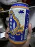 青海湖高原青稞白啤 纯净 11°小麦 西北特色啤酒500ml*12罐  实拍图