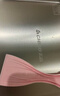 志高（CHIGO）炒酸奶机炒冰机冰淇淋机家用儿童免插电炒冰板316钢六一儿童节礼物粉色【加大号带防尘盖】 实拍图