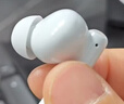 漫步者（EDIFIER）声迈X5 Pro 入耳式主动降噪蓝牙耳机 无线耳机 适用苹果华为小米OPPO手机 川白 毕业礼物 实拍图