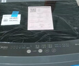 美的（Midea）【价保618】随心洗波轮洗衣机全自动家用 9公斤 专利免清洗 健康除螨 MB90V33B以旧换新 补贴 自营 实拍图