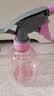 喷壶浇花浇水喷雾器气压式喷水壶家用园艺养花500ml 南瓜喷壶透粉【1个装】 实拍图