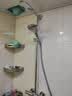 汉斯格雅（Hansgrohe）普通花洒套装双飞雨240升级手持26777007 实拍图