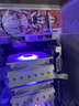 利民（thermalright）Peerless Assassin 120 SE ARGB 风冷散热器AGHP逆重力6热管逆转双C12C-S风扇PA120 SE ARGB 实拍图