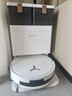 科沃斯【保价618】T50 MAX扫地机器人扫拖一体自动清洗智能家用超薄毛发0缠水箱版(支持鸿蒙智联) 实拍图