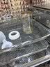贝亲（Pigeon）自然实感第3代启衔奶嘴 宽口径奶嘴 M号-1只装 3个月以上 BA131 实拍图