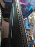 泰坦军团27英寸2K 245Hz双侧入光DyDs0.5ms HDR500硬件低蓝光 耳机挂钩 旋转升降FPS电竞显示器KG277R PLUS 实拍图