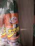 龟牌（Turtle Wax）多功能泡沫清洁剂(500901*3)650ml汽车内饰清洗剂座椅皮革清洗剂 实拍图