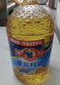多力葵花籽油6.18L一级物理压榨 家用食用油端午送礼 团购送礼 实拍图
