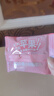 三只松鼠玩具总动员联名100%苹果干400g/袋约22~26小包低脂高纤无添加果干 实拍图