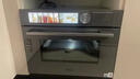 美的（Midea）嵌入式微蒸烤一体机GR6 55L 全域双彩屏 家用蒸烤箱R6（支持鸿蒙智联） 实拍图