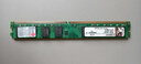 金士顿（Kingston） 台式机电脑内存条 DDR2 667MHz 800MHz 2G  PC2 第二代 1.8V 台式机内存 DDR2 800MHz 2G 实拍图