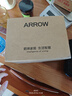箭牌（ARROW）浴缸龙头浴室花洒龙头浴缸龙头冷热水混水阀 AE4806MCP 实拍图