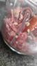 小熊（Bear）绞肉机家用 悬浮双刀绞馅机搅肉机碎肉机打蒜机 绞肉绞菜一体机2026新款家用QSJ-F03X2【价保618】 实拍图