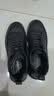 木林森（MULINSEN）男鞋牛皮透气软底免系带皮鞋青年经典复古板鞋 22066 实拍图