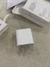 Apple/苹果 20W type-c充电器 苹果usb-c充电器原装手机快充头 旗舰店苹果iPhone 17 Pro Max充电器 实拍图