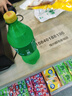 丰灵佳磷酸二氢钾花肥料果树养花用磷钾肥叶面肥1kg 实拍图