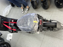 小牛电动【上海深圳】MT Citi4824锂电电动自行车新国标锂电池智能通勤成人代步电自 到店选色 实拍图