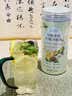 音朗花草茶 冰吸话梅青桔柠檬茶柠檬水果冷泡茶解腻养生水果茶泡水喝 实拍图