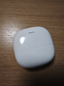 小米（MI）Redmi Buds 6 青春版 入耳式蓝牙耳机 42dB降噪 适用于安卓苹果手机 晴雪白 实拍图